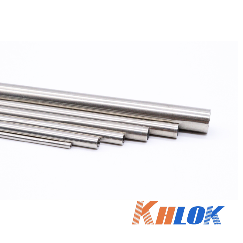 江苏科航与您分享不锈钢BA管的卓越之旅