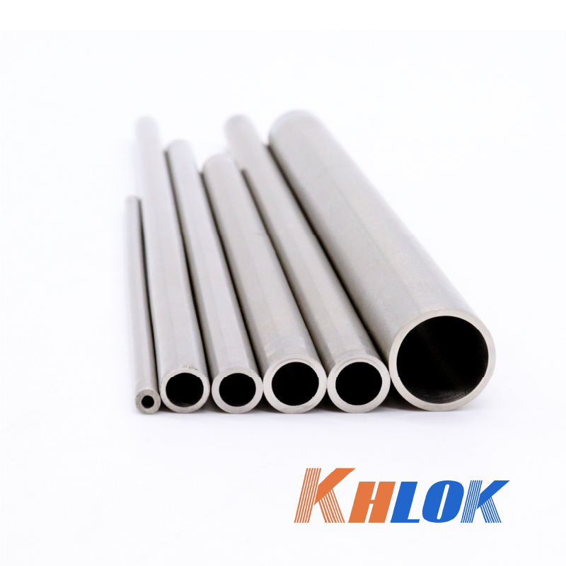 不锈钢BA管厂家选KHLOK江苏科航就对了!