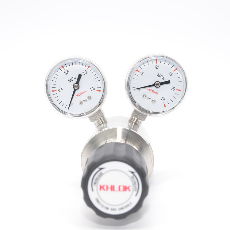 江苏科航科普课堂之带你了解气体减压阀和调压阀的区别